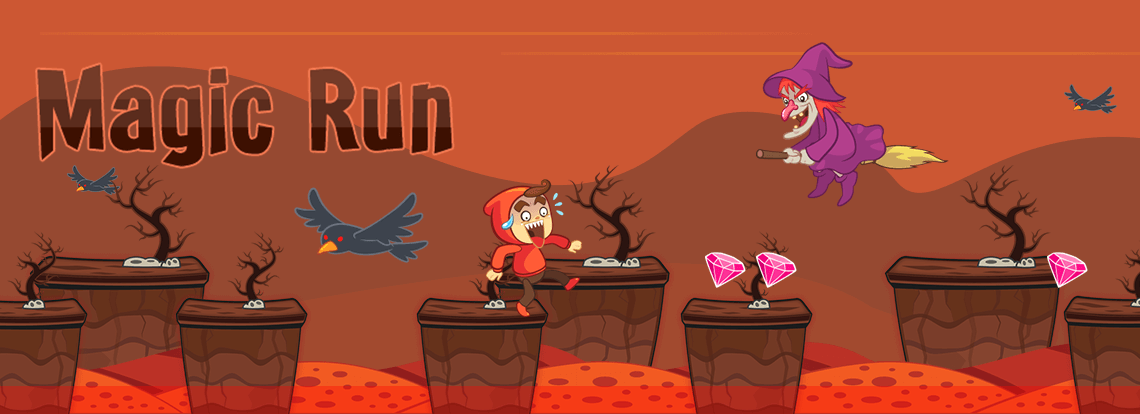 Magic Run